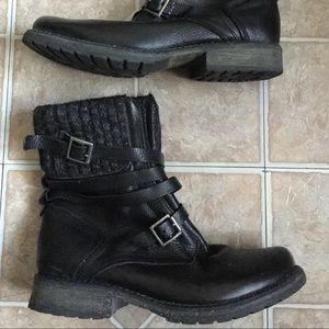 Steve Madden boots size 10 women’s
